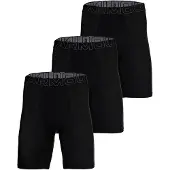 Under Armour Sportsunderbukser sort