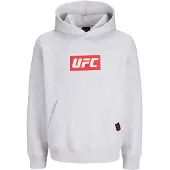 Jack & Jones Ufc Hættetrøje
