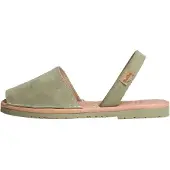 Toni pons Sandaler 'MAO' mint