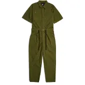G-Star Army Kortærmet Jumpsuit