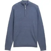 Tom Tailor Pullover mørkeblå