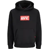 Jack & Jones Ufc Hættetrøje