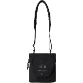 The North Face Skuldertaske 'Glen Canyon' sort