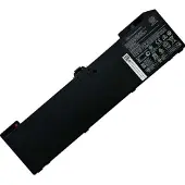 HP - Batteri til bærbar computer - 5850 mAh - for ZBook 15 G6 Mobile Workstation