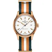 Certina C038407380370 Automatic 10 Atm 41 Mm Ur