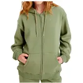 Roxy Surf Stoked Sweatshirt Med Lynlås