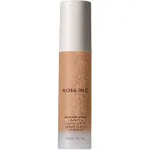 Rose Inc hud forbedrer ikke-komedogen hudfarvet serumfundament 60