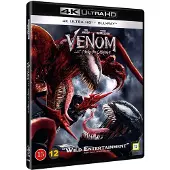 Marvel Heroes Venom: Let There Be Carnage