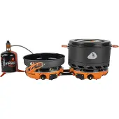 Jetboil Genesis Campingkogeapparat