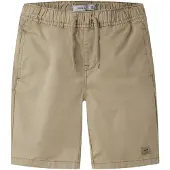 Name it Bukser 'RYAN' mørkebeige