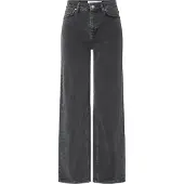 Y.A.S Jeans 'YASRosie' grey denim