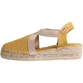 Toni pons Espadrillaer 'VERDI-V' okker / guld