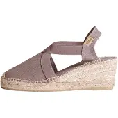 Toni pons Espadrillaer 'TER' taupe