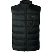 Pepe Jeans Pepe Jeanstil mænd. PM4027189 Puffer-vest sort (M), Casual