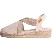 Toni pons Verdi-v Espadriller