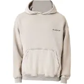 Dandalo Sweatshirt stone / sort