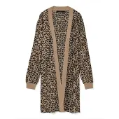 Vero Moda Cardigan 'VMNANCY' camel / sort