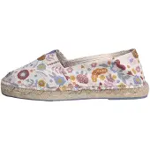 Toni pons Espadrillaer blandingsfarvet