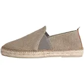 Toni pons Espadrillaer khaki