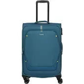 Travelite Umbria 4w M Kuffert Med Hjul
