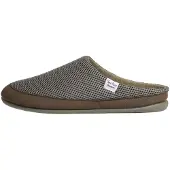 Toni pons Slipper khaki