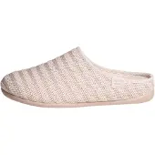 Toni pons Hjemmesko 'MELY-DL' beige / mørkebeige