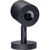 Netatmo ADVANCE - Netværksovervågningskamera - indendørs - farve (Dag/nat) - 4 MP - 2560 x 1440 - 2K - audio - trådløs - WiFi - Bluetooth LE
