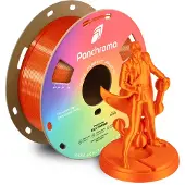 Polymaker Panchroma Pla Silk Ca03011 Pla-filament
