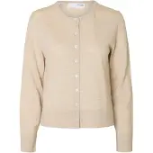 Selected Thea Cardigan