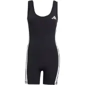 Adidas Optime Essentials 3 Stripes Heldragt