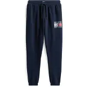 Tommy Hilfiger Rwb Flag Slim Fit Sportsbukser