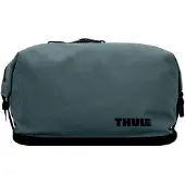 Thule Aion - Toilettaske - Hypalon, polyurethan, vokset P600 polyesterkanvas - mørk skifer