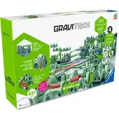 GRAVITRAX Skytrax Action-set Xxl Kuglebane Byggesæt