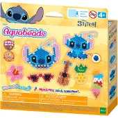 AquaBeads Stitch Nøgleringssæt