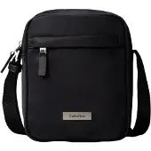 Calvin Klein Refined Commuter Skuldertaske