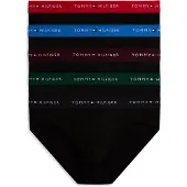 Tommy Hilfiger Um0um03386 Boxers 5 Enheder