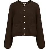 Object Strikket Cardigan