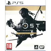 PS Ghost of Tsushima Director's Cut [5]