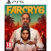 Ubisoft Far Cry 6 (PS5) (PS5) (PS5)
