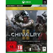 Xbox Games One Chivalry 2 D1 It/esp