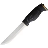 Arctic Legend Bear Fixed Blade Birch