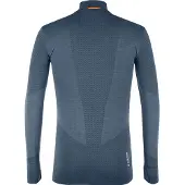 Salewa Zebru Responsive T-shirt Med Lange ærmer