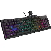 Genesis Thor 303 Tkl Rgb Outemu Red Switch Mekanisk Tastatur Til Spil
