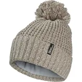 Jack Wolfskin Medley Knit Beanie