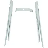 Kuryakyn Kur7863 Frame Motorcykeltilbehør