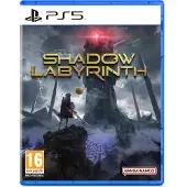 Sony Ps5 Shadow Labyrinth
