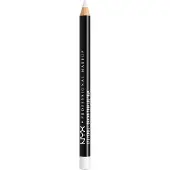 Nyx Kajal Slim Eye Pencil Kajal-eyeliner 1 g Nr. 918 - Pearl