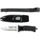 Cressi Skorpion Kniv