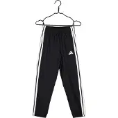 Adidas Sportsbukser 'Essentials' sort / hvid