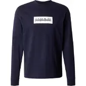 Napapijri Suze T-shirt Med Lange ærmer